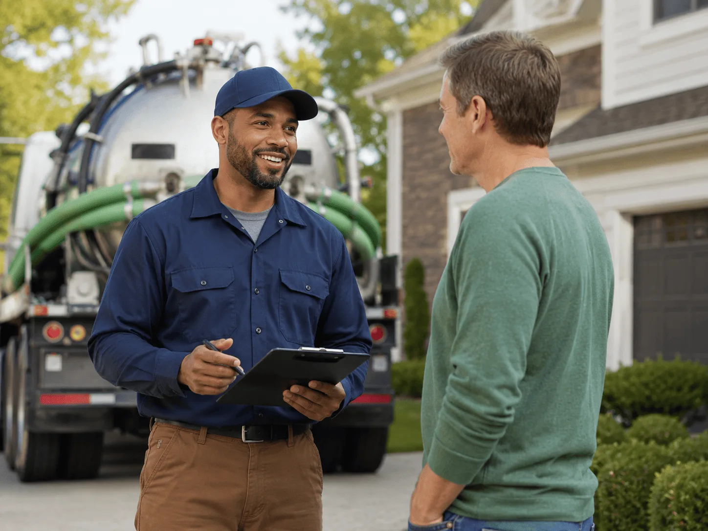 Mosquito Control Marion, MS FAQs